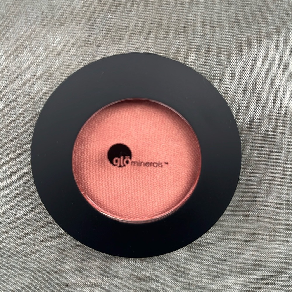 Sweet Glo Minerals Blush